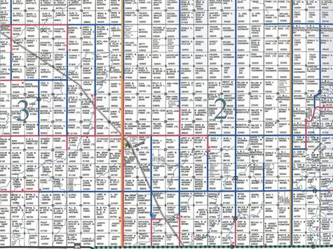 Evans Land, Rouleau, Saskatchewan, For Sale by Wade Berlinic