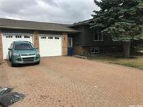 Homes for Sale in Moose Jaw, Saskatchewan $439,000