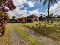 Homes for Sale in Arenal, Guanacaste $175,000