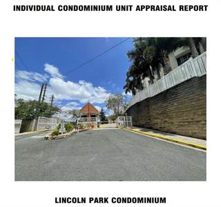 Condominio Lincoln Park, Carr 833  Guaynabo, PR 00969, Suite Apto 4B, Guaynabo, Puerto Rico