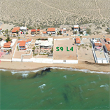 Lots and Land for Sale in Las Conchas, Puerto Penasco/Rocky Point, Sonora $520,000
