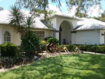 Homes for Sale in Pristine Place, Spring Hill, Florida $459,900