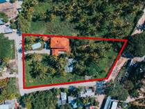 Homes for Sale in Mezcalitos, Nuevo Vallarta, Nayarit $12,300,000
