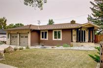 Homes for Sale in Lethbridge, Alberta $629,900
