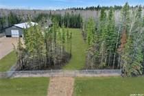 Lots and Land for Sale in Candle Lake, Saskatchewan $149,900
