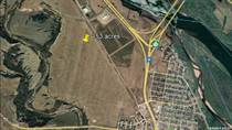 Lots and Land for Sale in Battleford, Saskatchewan $2,295,000