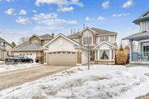 Homes Sold in Sundance, Calgary, Alberta $729,900