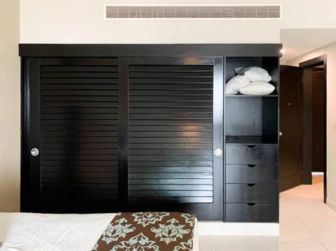 The Fives Beach Hotel 2 bedroom condo for sale in Playa del Carmen