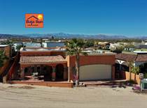 Homes for Sale in Playa De Oro, San Felipe, Baja California $334,888