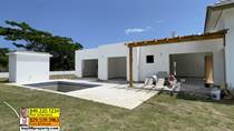 Homes for Sale in Cabarete East, Cabarete, Puerto Plata $260,000