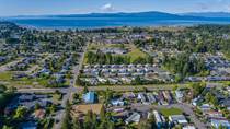 Lots and Land for Sale in Central, Parksville, British Columbia $474,900