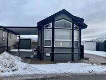 Homes for Sale in Oasis RV Park, Osoyoos, British Columbia $399,900
