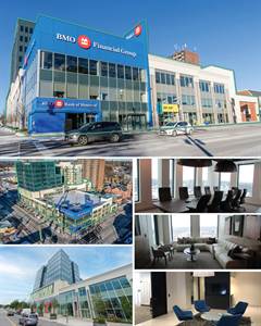 For Sale - Lakeview Corporate Centre In Downtown Barrie