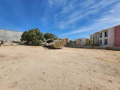  Great location! Flat lot For Sale , 1,676.99 M2 Cabo San Lucas 