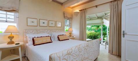 Barbados Luxury Elegant Properties Realty - Bedroom 1.
