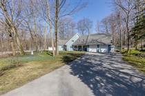 Homes Sold in Midland Point, Midland, Ontario $1,699,000