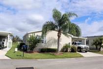 Homes Sold in Cypress Creek Village, Winter Haven, Florida $129,000