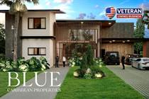 Homes for Sale in Punta Cana, La Altagracia $985,000