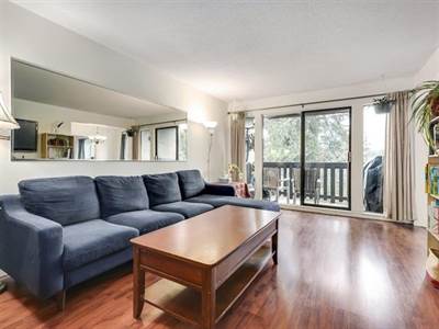 9 1811 PURCELL WAY NORTH VANCOUVER, BC, Suite 9, North Vancouver, British Columbia