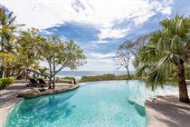 Homes Sold in Playa Langosta, Guanacaste $3,500,000