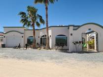 Homes for Sale in Playa Del Oro, San Felipe, Baja California $325,000