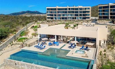 Beutiful Cozy Condo 4Sale with amenities &Great Location Cabo San Lucas 