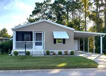 Homes for Sale in Walden Woods South, Homosassa, Florida $135,000