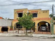 Homes for Sale in Los Pinos, Merida, Yucatan $147,500