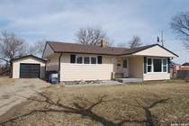 Homes for Sale in Rouleau, Saskatchewan $199,900