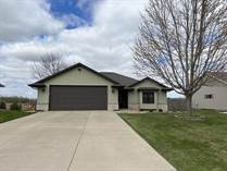 Homes Sold in Kaukauna, Wisconsin $389,900