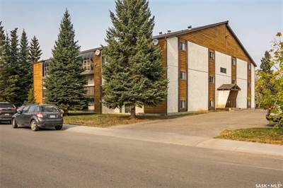 314 11th STREET E, Suite 205, Prince Albert, Saskatchewan