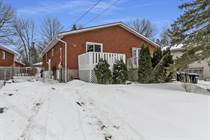 Homes Sold in Victoria Harbour, Ontario $399,900