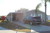 Homes Sold in North Fort Myers, Florida $98,000