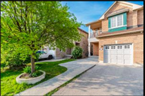 Homes for Rent/Lease in Churchill Meadows, Mississauga, Ontario $3,550 monthly