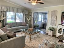 Homes for Sale in camelot east, Sarasota, Florida $104,900