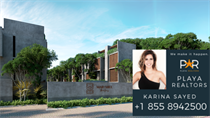 Homes for Sale in Aldea Zama, Tulum, Quintana Roo $825,000
