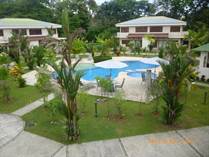 Homes for Sale in Quepos, Puntarenas $174,500