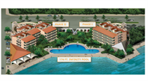 Homes for Sale in Puerto Aventuras, Quintana Roo $359,996