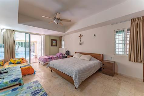 Home For Sale in Playacar