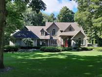 Homes for Sale in Tooley/Pebblestone, Clarington, Ontario $2,500,000