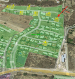 Lots and Land for Sale in Vista Alegre, Chapala, Jalisco $235,200