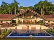 Homes for Sale in Manuel Antonio, Puntarenas $5,200,000