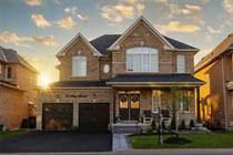 Homes for Sale in Tottenham, New Tecumseth, Ontario $1,997,100