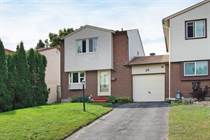 Homes for Sale in Pheasant Run, Ottawa, Ontario $579,900