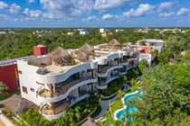 Condos for Sale in La Veleta, Tulum, Quintana Roo $199,000