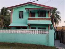 Homes for Rent/Lease in Port Loyola Area, Belize City, Belize $400 monthly
