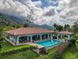 Homes for Sale in Ballena, Puntarenas $815,000