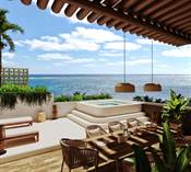 Condos for Sale in Beach front, Puerto Morelos, Quintana Roo $620,000