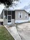 Homes for Sale in Countryside Village Mobile Home Park, Tampa, Florida $125,000