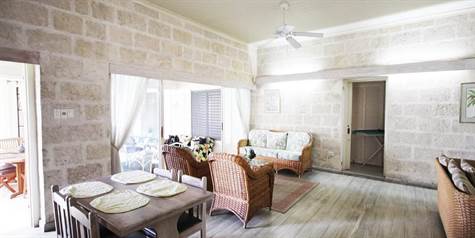 Barbados Luxury Elegant Properties Realty, Living Room